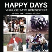 Various - Happy Days Disco (2010)