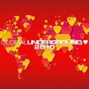 VA - Global Underground 2010 (2009)