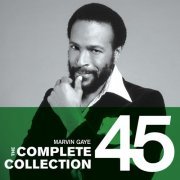 Marvin Gaye - The Complete Collection (2008/2018)