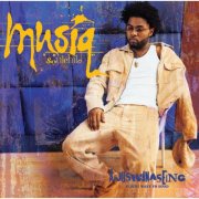 Musiq Soulchild - Aijuswanaseing (2000)