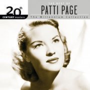 Patti Page - 20th Century Masters: The Millennium Collection: Best Of Patti Page (2003) flac