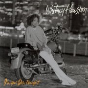 Whitney Houston - I'm Your Baby Tonight (EP) (1990)