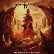 Onward - Of Epoch and Inferno (2022) Hi-Res