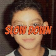 Lee Litz - Slow Down (2024)