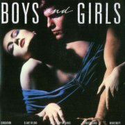 Bryan Ferry - Boys and Girls (1985/2005) [SACD 5.1]