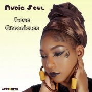 Nubia Soul - Love Chronicles (2017) [Hi-Res]