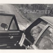 Bill Schachter - The Archives (2023)