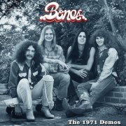 Bones - The 1971 Demos (2026)