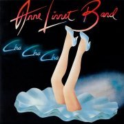 Anne Linnet Band - Cha Cha Cha (Reissue) (1982/1987)