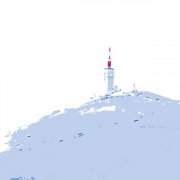 Stubbleman - 1:46:43 'The Ventoux Trilogy' (2025) [Hi-Res]