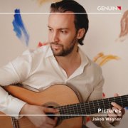 Jakob Wagner - Pictures (2025) [Hi-Res]