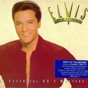 Elvis Presley - The Essential 60's Masters II 'Best Of The Movies' (1995)