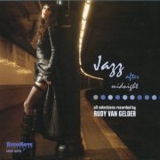 VA - Jazz After Midnight (2007) [SACD]