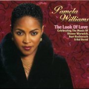 Pamela Williams - The Look Of Love (2007)