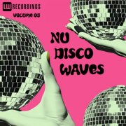 VA - Nu Disco Waves, Vol 05 (2025)