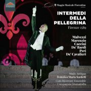 Various Artists - Intermedi della pellegrina (Live) (2020)