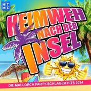 VA - Heimweh nach der Insel (Deluxe) (2024) Hi-Res