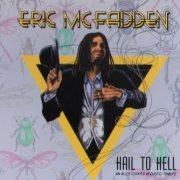 Eric McFadden - Hail To Hell: An Acoustic Tribute To Alice Cooper (2021) CD-Rip