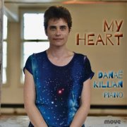 Danaë Killian - My Heart (2026) Hi-Res