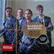 Marriage Material - Marriage Material (2021) [Vinyl]
