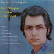 John Wagner - John Wagner And The Unity Band (2023)