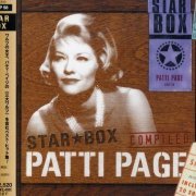 Patti Page - Star Box (2003)