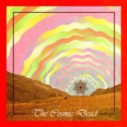 The Cosmic Dead - Rainbowhead (2016) [Hi-Res]