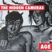 The Hidden Cameras - Age (2014)