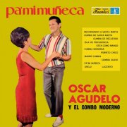 Óscar Agudelo - Pa' mi muñeca (2025) [Hi-Res]