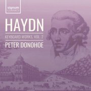 Peter Donohoe - Haydn: Keyboard Works, Vol. 2 (2026) [Hi-Res]