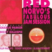 Red Norvo - Red Norvo's Fabulous Jam Session (1995)