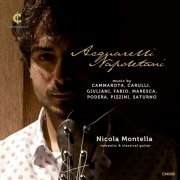 Nicola Montella - Acquarelli Napoletani (2022)