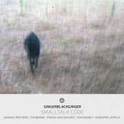 Yannick Peeters, Frans van Isacker, Frederik Leroux & Tom Rainey - Smalltalk Code (2026) [Hi-Res]