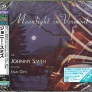 Johnny Smith - Moonlight In Vermont (1953) [2016 SHM-CD Jazz Masters Collection 1200]