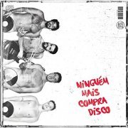 Fuze - Ninguém Mais Compra Disco (2022)