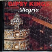 Gipsy Kings - Allegria (1982) [1990] CD-Rip