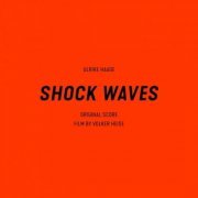 Ulrike Haage - Shock Waves (2021) [Hi-Res]