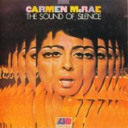 Carmen McRae - The Sound of Silence (1968) FLAC