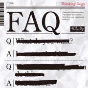 Thinking Dogs - FAQ (2023) Hi Res