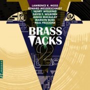 VA - Brass Tacks 2 (2023) [Hi-Res]