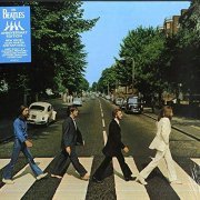 The Beatles - Abbey Road (Box Set, 2019) 3LP