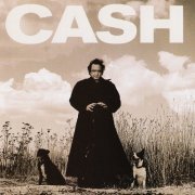 Johnny Cash - American Recordings (1994)