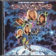 Europe - The Final Countdown (1986)