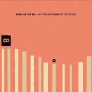 Stars of the Lid - And Their Refinement of the Decline (2007)