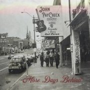 John PayCheck - More Days Behind (2024) [Hi-Res]