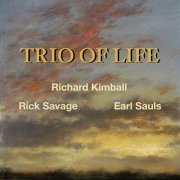 Trio Of Life - Trio Of Life (2022)