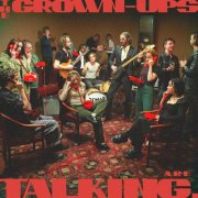 Demob Happy - The Grown-Ups Are Talking (2026) [Hi-Res]