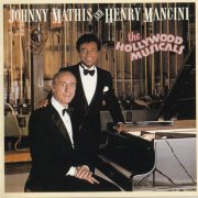 Johnny Mathis And Henry Mancini - The Hollywood Musicals (1986)