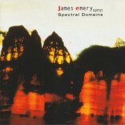 James Emery Septet - Spectral Domains (1998)
