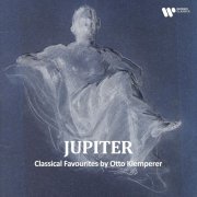 Otto Klemperer - "Jupiter" - Classical Favourites by Otto Klemperer (2025) [Hi-Res]